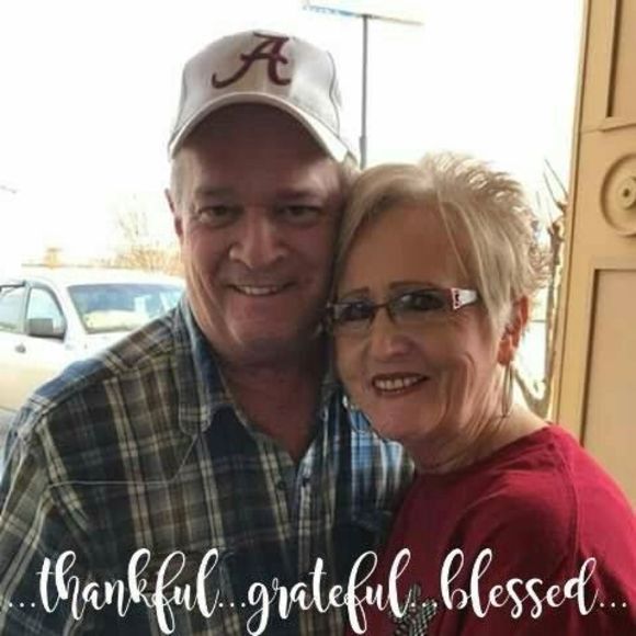 Meet your Posher, Krista - Picture 1 of 1